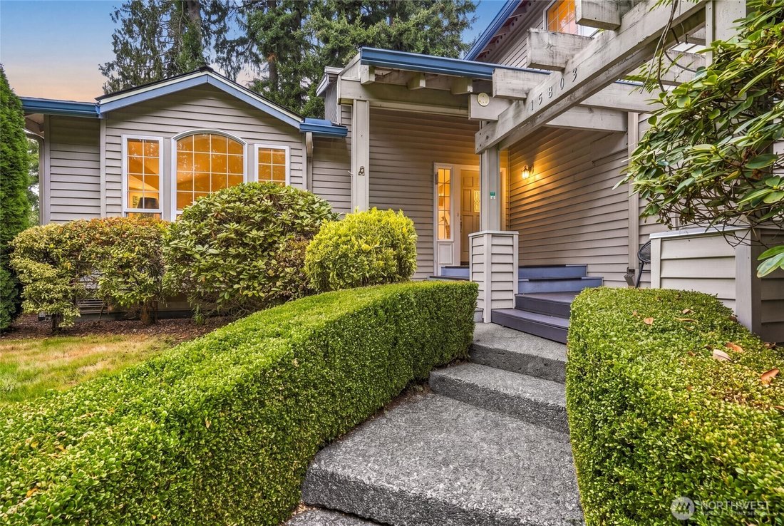 House in Edmonds, Washington, United States 2 - 18978768