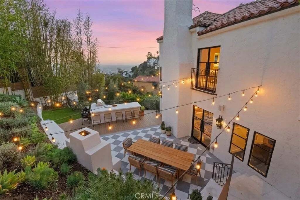 House in Los Angeles, California, United States 4 - 18977666
