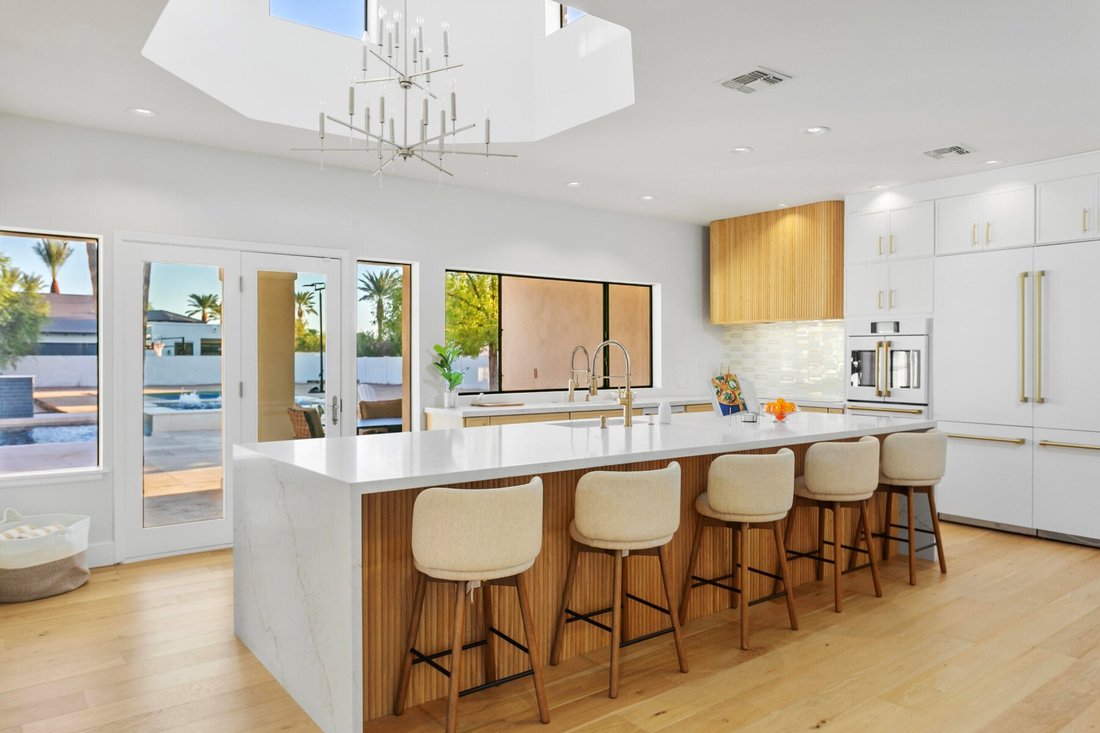 House in Scottsdale, Arizona, United States 2 - 18923152