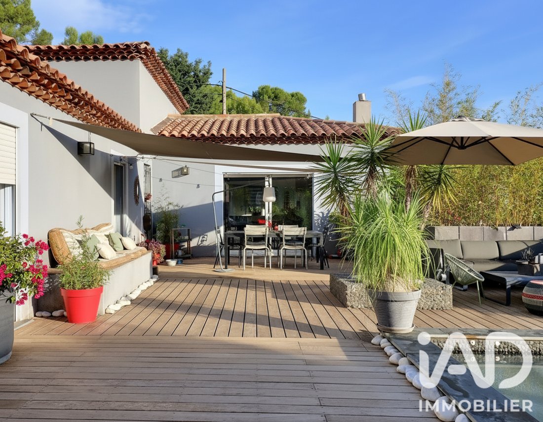 House in Ceyreste, Provence-Alpes-Côte d'Azur, France 2 - 18769516