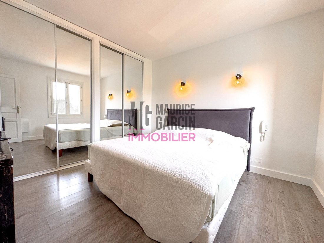 Apartment in Secteur Nord, Pernes-les-Fontaines, France 5 - 18978729