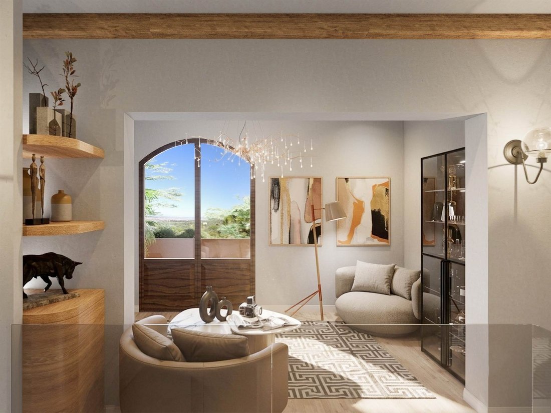 Apartment in Settignano, Florence, Tuscany 4 - 18970918