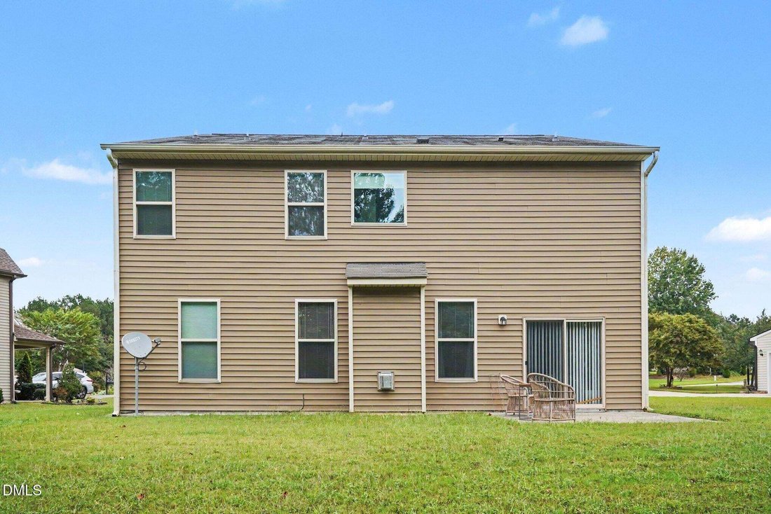 House in Knightdale, North Carolina, United States 5 - 18970018