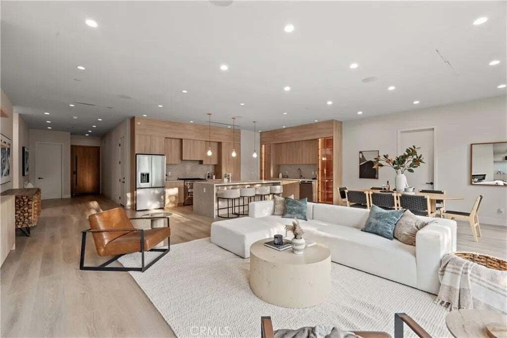 House in Los Angeles, California, United States 4 - 18965017