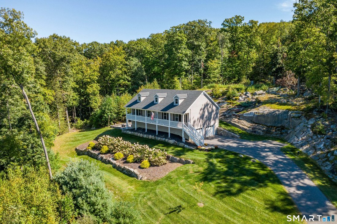 House in New Fairfield, Connecticut, United States 2 - 18964842