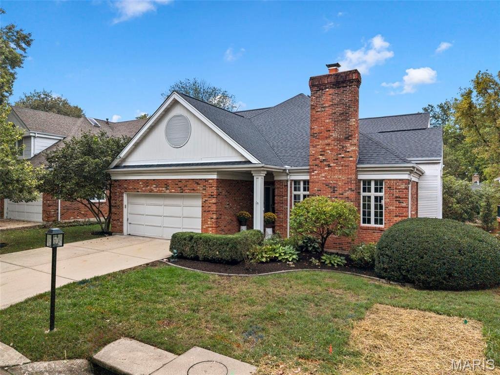 House in Richmond Heights, Missouri, United States 1 - 18973825