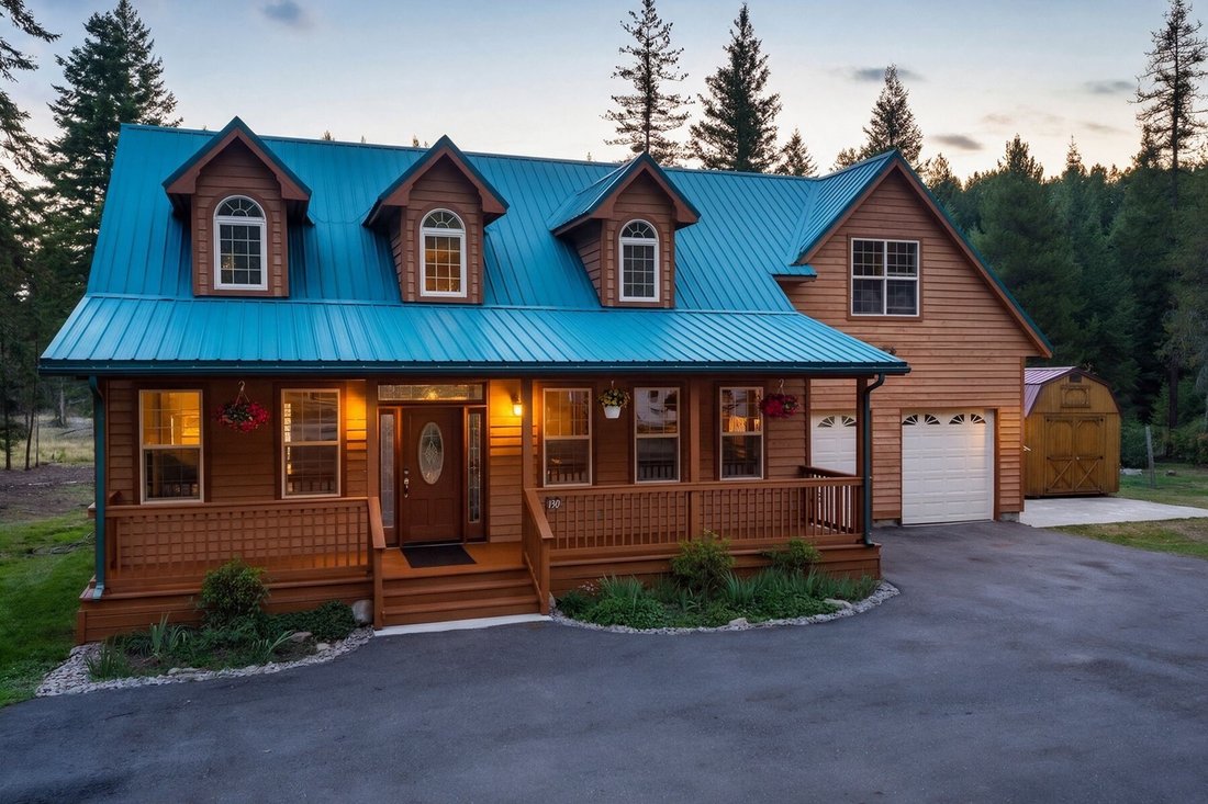 House in Sagle, Idaho, United States 2 - 18968041