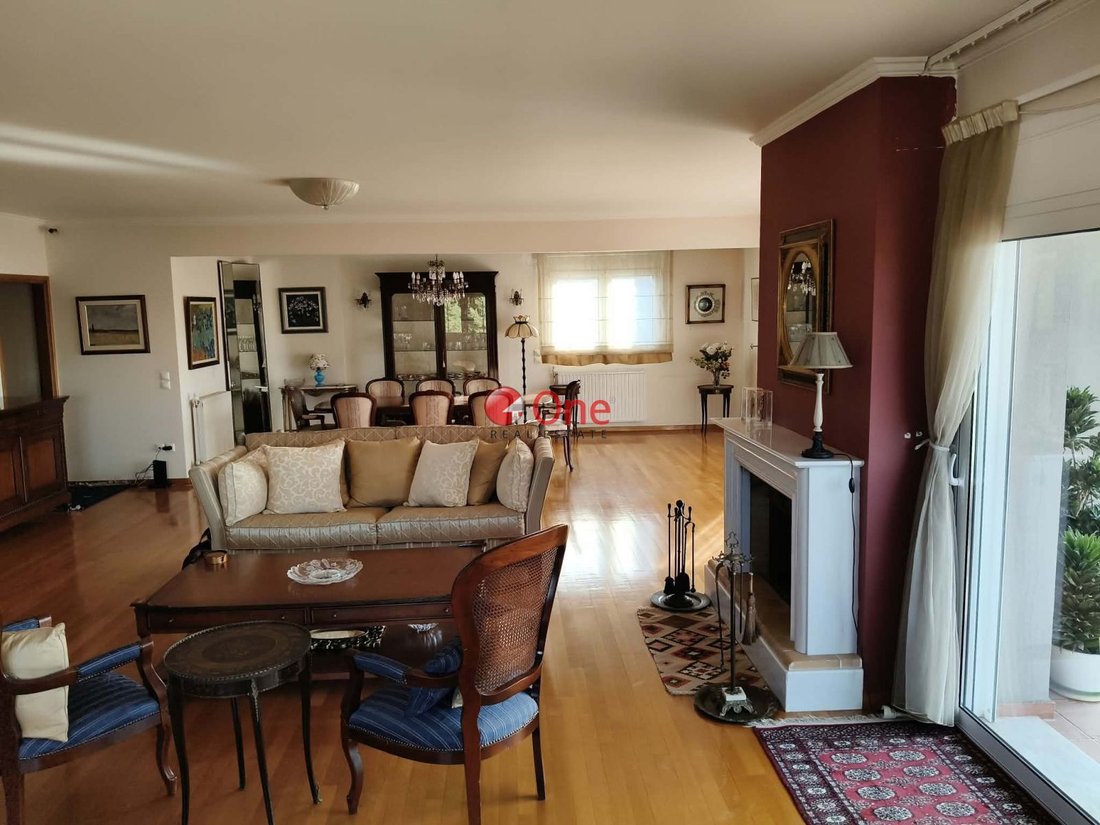 Apartment in Chalandri, Attica, Greece 2 - 18976368