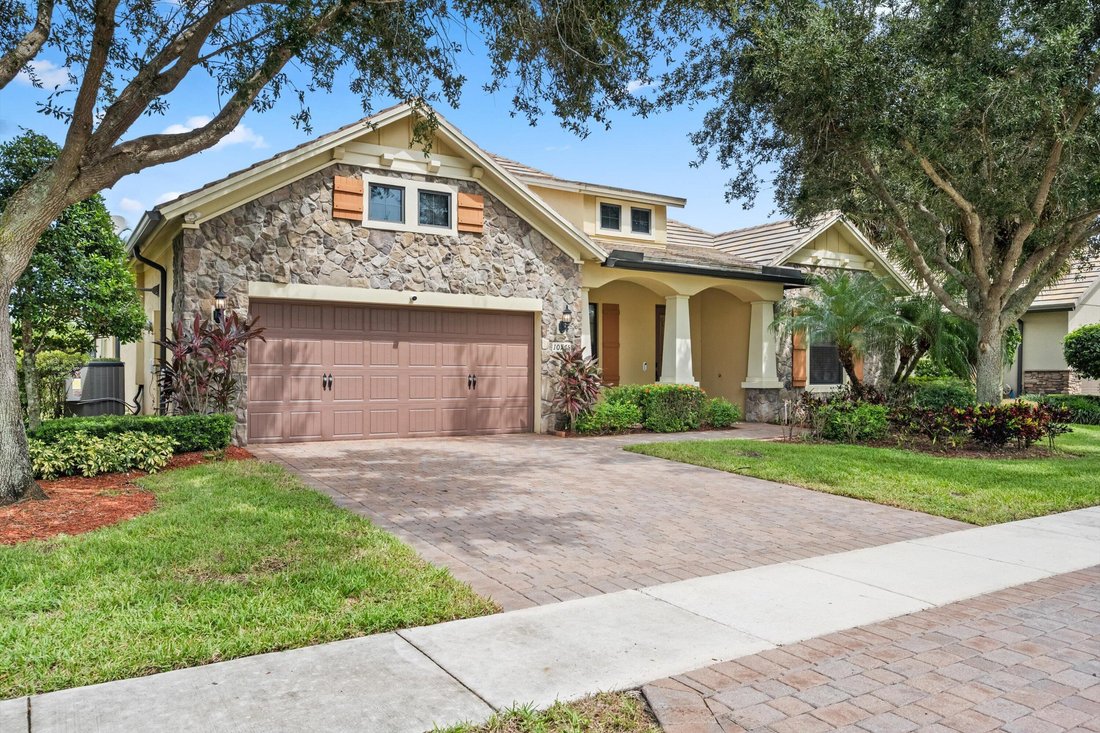 House in Wellington, Florida, United States 3 - 18967782