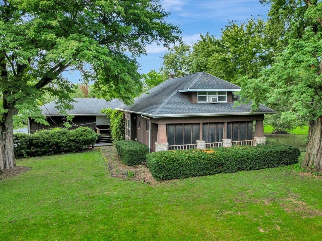 House in Homer Glen, Illinois, United States 1 - 18965323