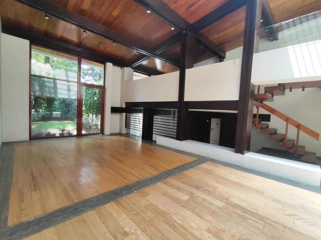House in Mexico City, Mexico 4 - 18969589