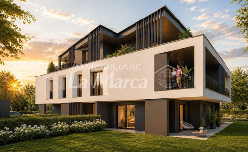 Apartment in Cathedral - Piazza dei Signori, Treviso, Italy 1