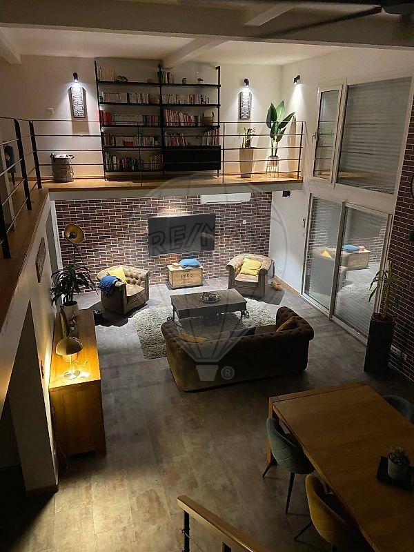 Apartment in Marche, Vichy, France 4 - 18979438