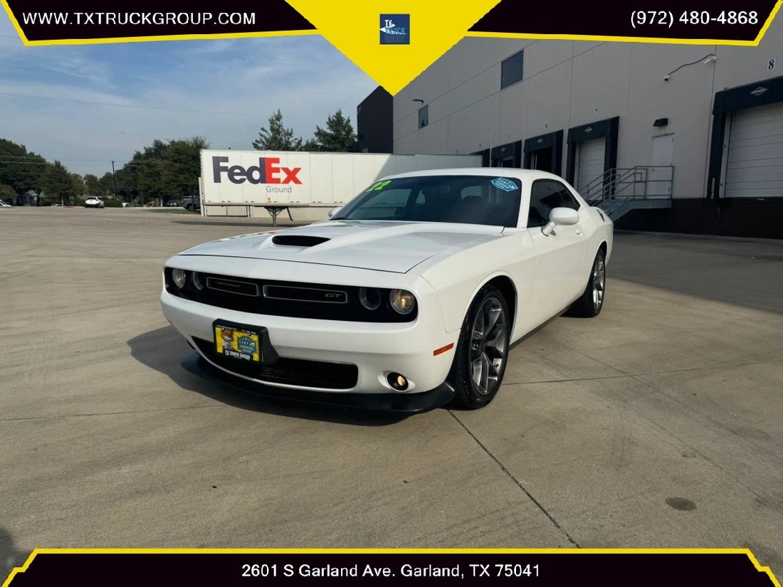 Coupe in Garland, TX, United States 4 - 18971735