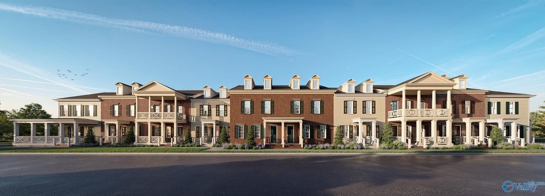 Townhouse in Madison, Alabama, United States 2 - 18968686