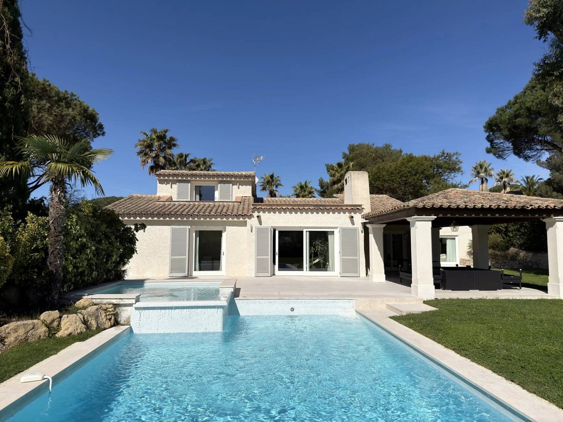 House in Zone Est Diffuse, Saint-Tropez, France 4 - 18261264