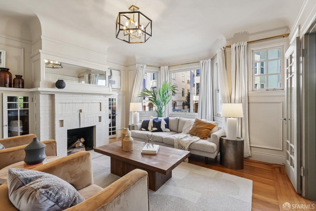 Condo in San Francisco, California, United States 4 - 18974000