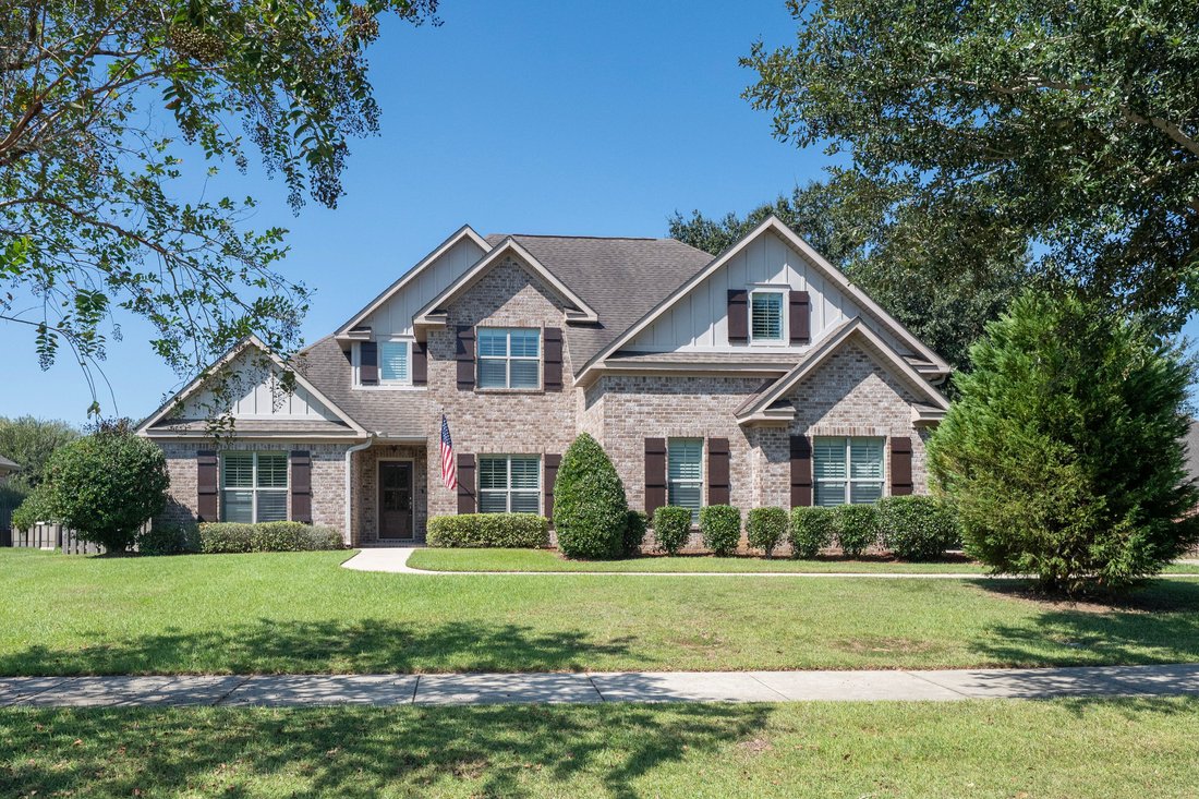 House in Fairhope, Alabama, United States 1 - 18967723