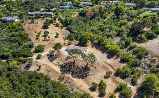 Land in Rolling Hills Estates, California, United States 1