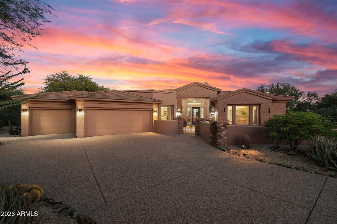 House in Scottsdale, Arizona, United States 2 - 18975599