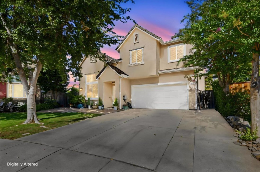 House in Gilroy, California, United States 4 - 18973579