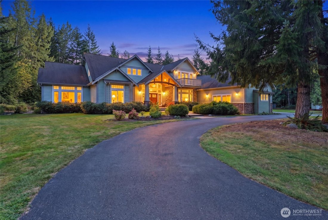 House in Granite Falls, Washington, United States 1 - 18978763