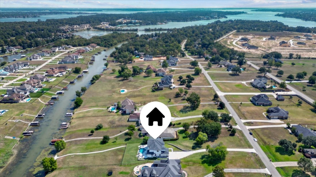House in Montgomery, Texas, United States 4 - 18967070