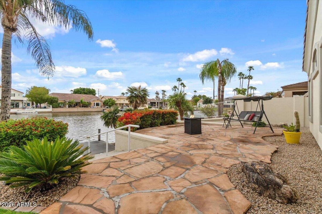 Haus in Gilbert, Arizona, Vereinigte Staaten 3 - 18969664