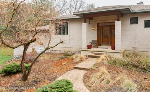 Haus in Williamston, Michigan, Vereinigte Staaten 1