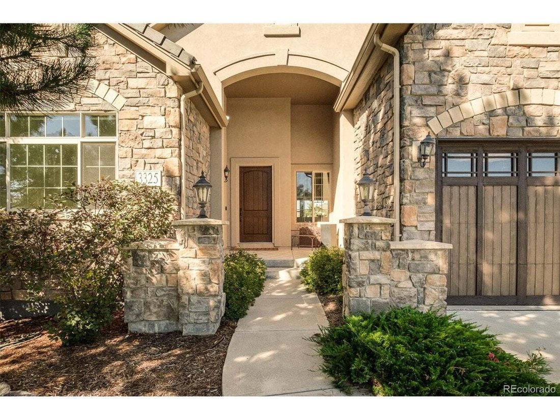 House in Wheat Ridge, Colorado, United States 2 - 18965134