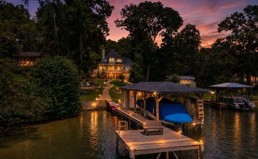 House in Milledgeville, Georgia, United States 1