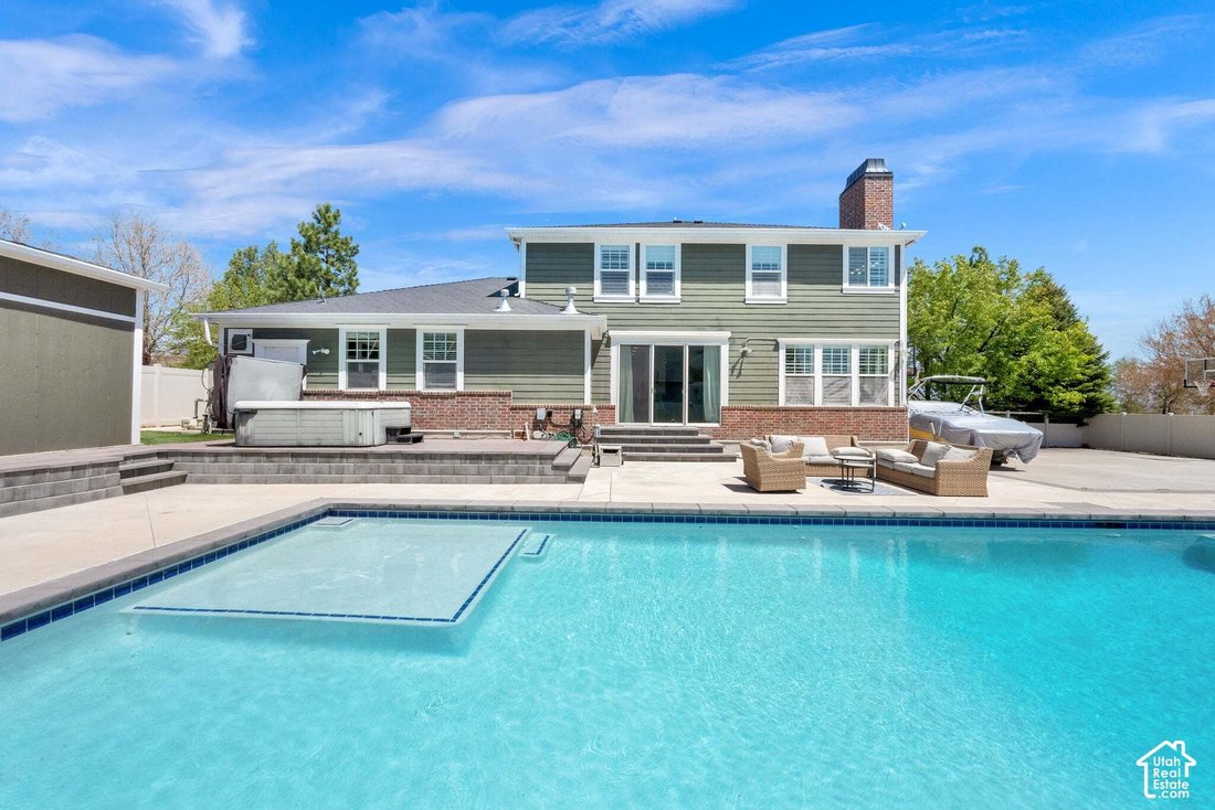House in South Jordan, Utah, United States 2 - 17961272