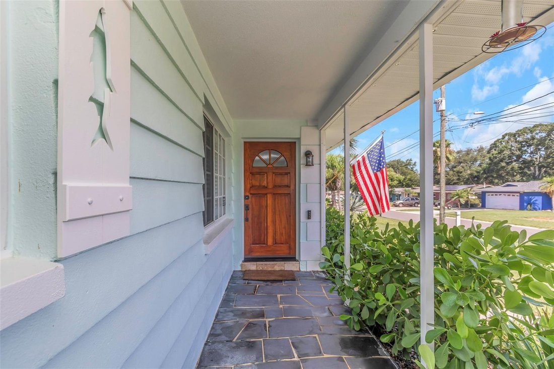 House in Dunedin, Florida, United States 4 - 18964909