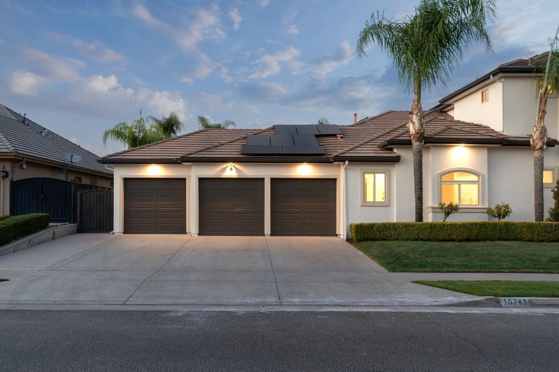 House in Fresno, California, United States 5 - 18968590