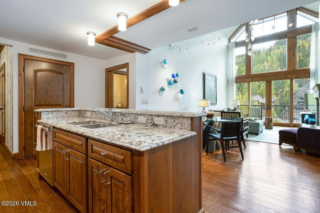 Condo in Vail, Colorado, United States 2 - 18969078