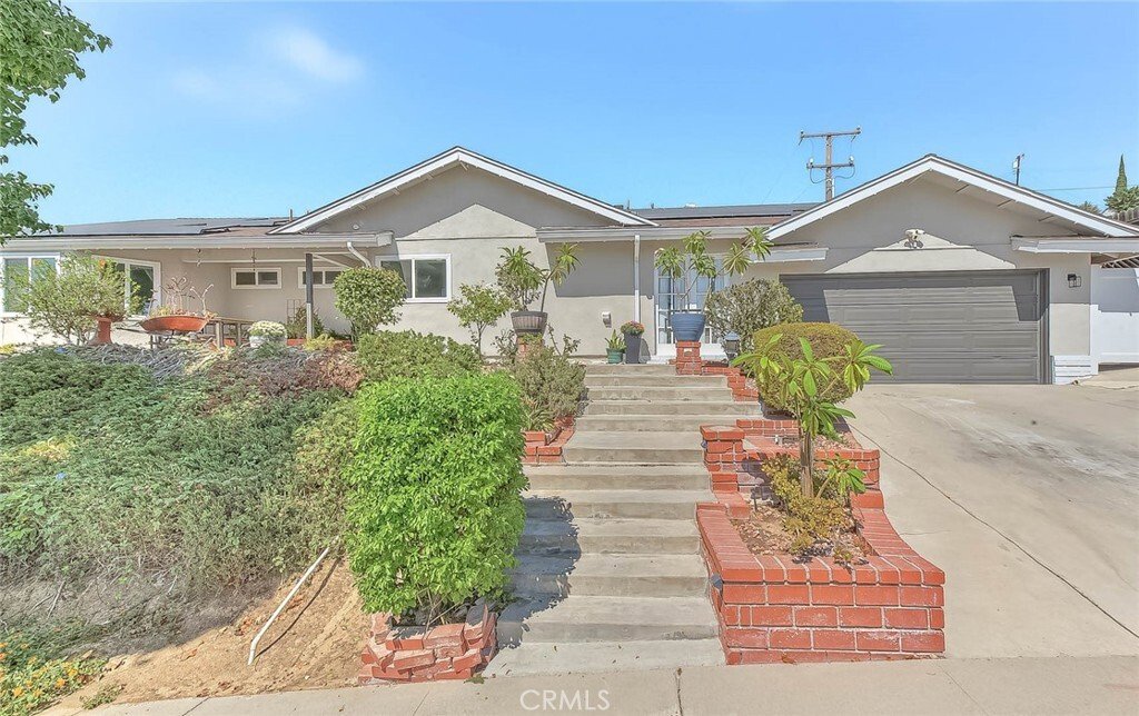 House in Brea, California, United States 1 - 18967889