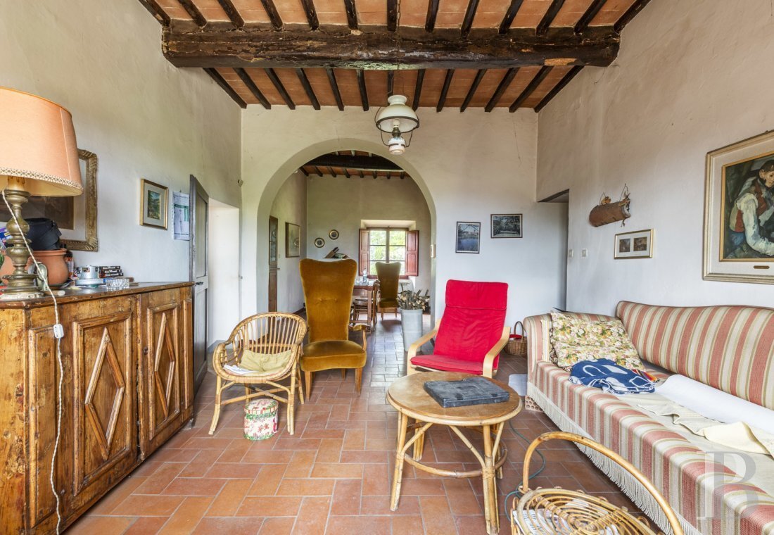 Land in Centro - Certaldo Alto, Certaldo, Tuscany 5 - 18971153