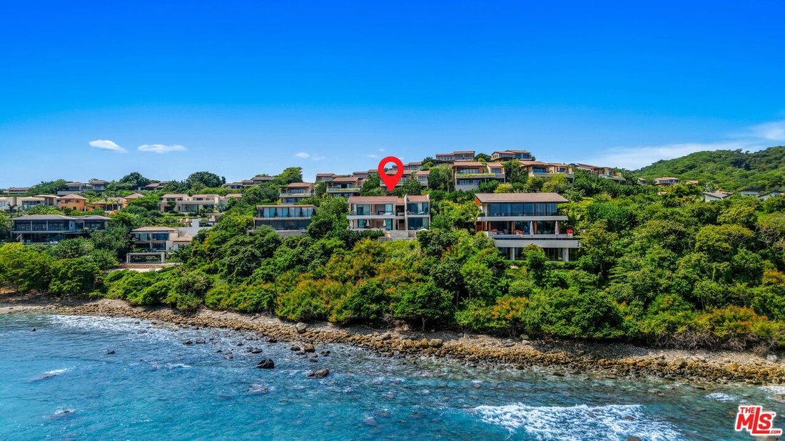 Maison à Punta Mita, United States 2 - 17915245