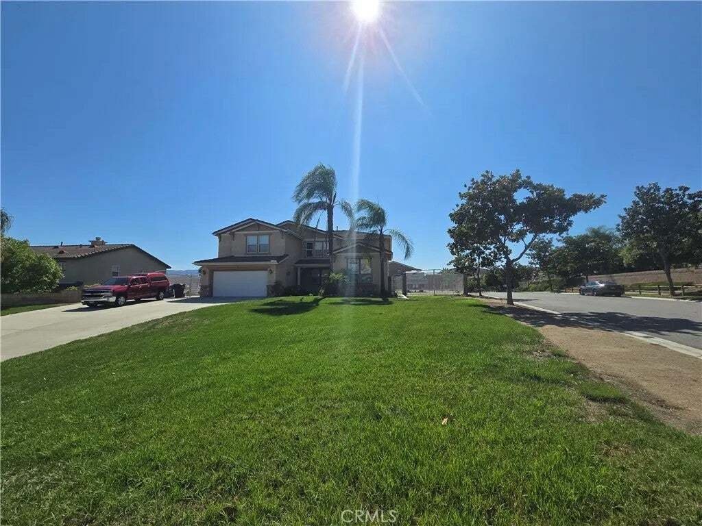 House in Norco, California, United States 1 - 18965063