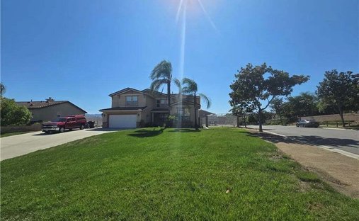 House in Norco, California, United States 1