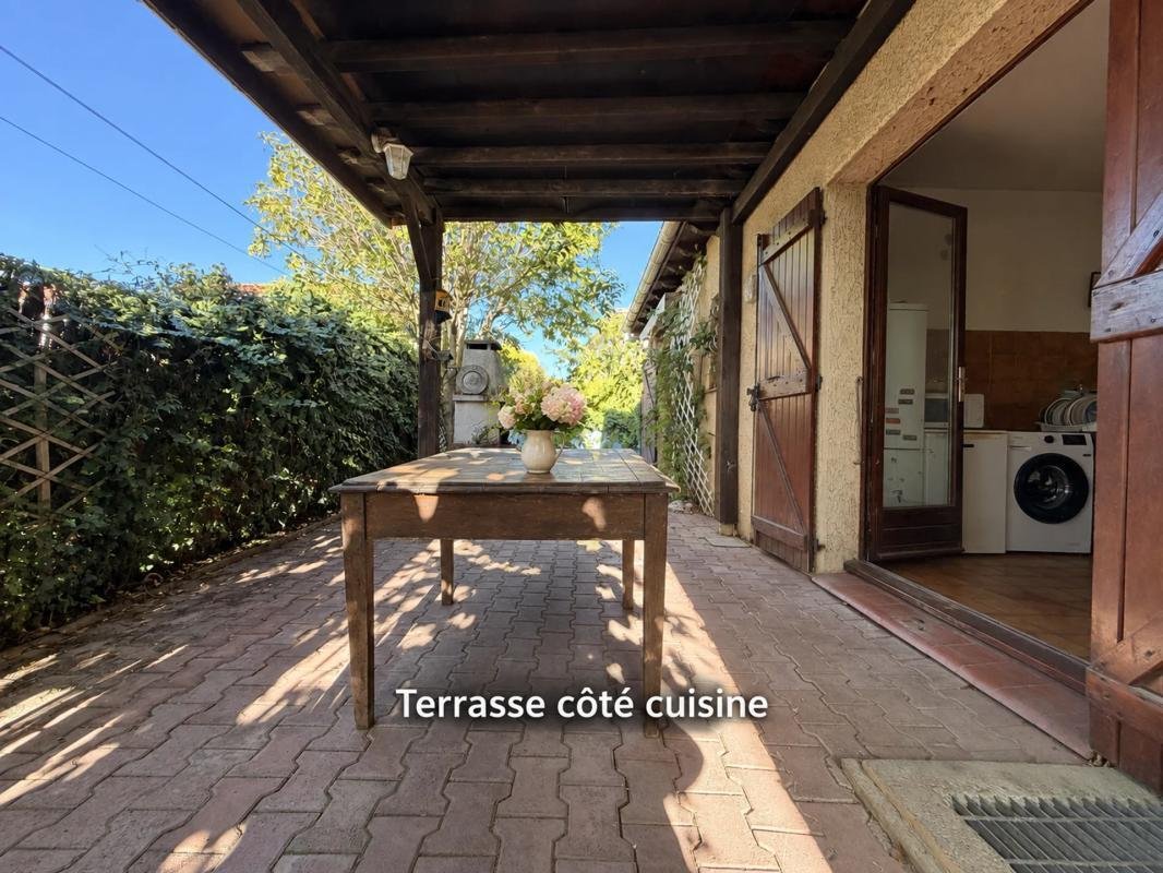 House in Pont des Demoiselles-Montaudran-La Terrasse, Toulouse, France 2 - 18971018