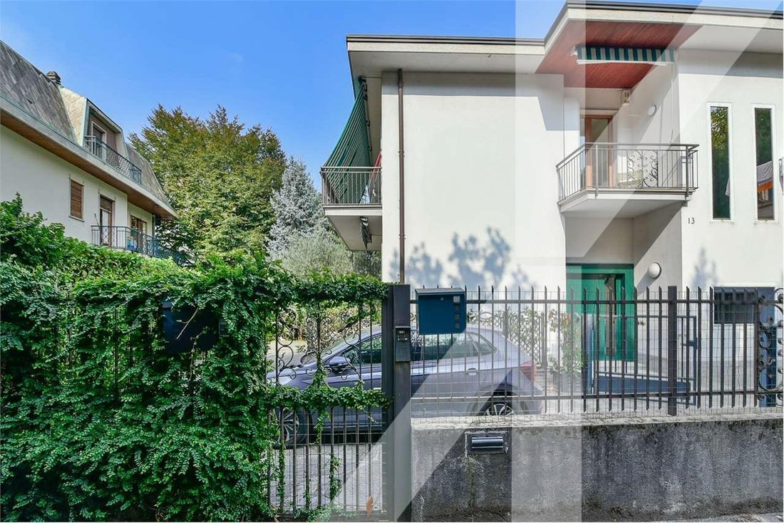 Apartment in Centro Storico, Como, Lombardy 5 - 18969206