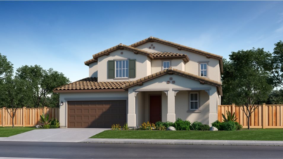 House in Tracy, California, United States 1 - 18976678