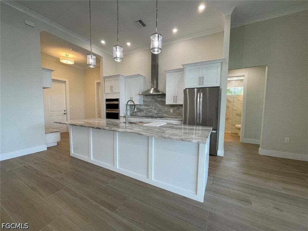 House in Cape Coral, Florida, United States 4 - 18969438