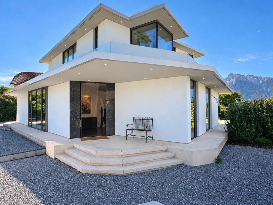 Villa in Salzburg, Salzburg, Austria 1 - 18974826