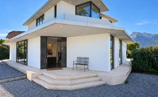 Villa in Salzburg, Salzburg, Austria 1