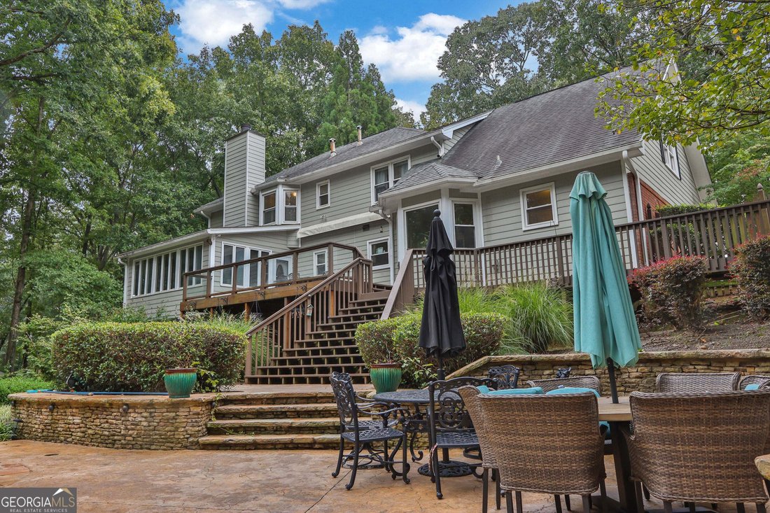 House in Lawrenceville, Georgia, United States 4 - 18970021