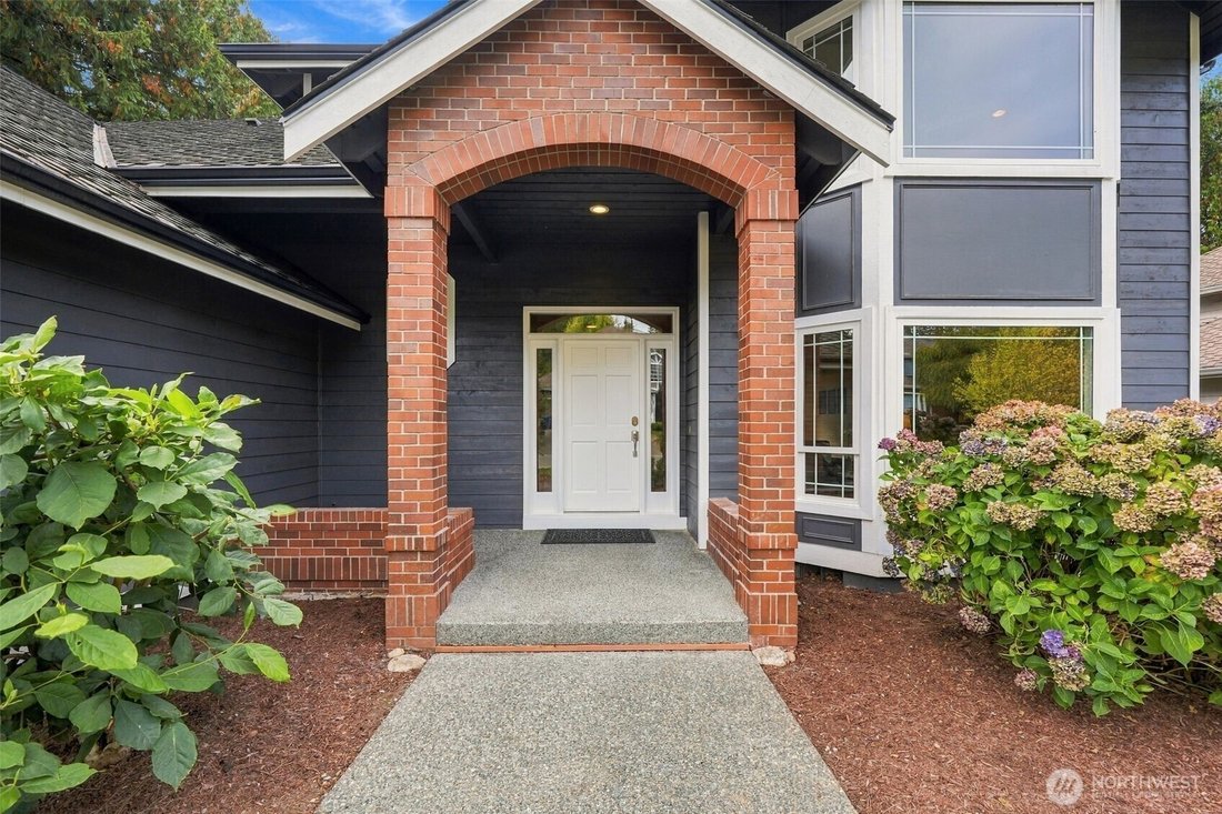 House in Sammamish, Washington, United States 2 - 18978781