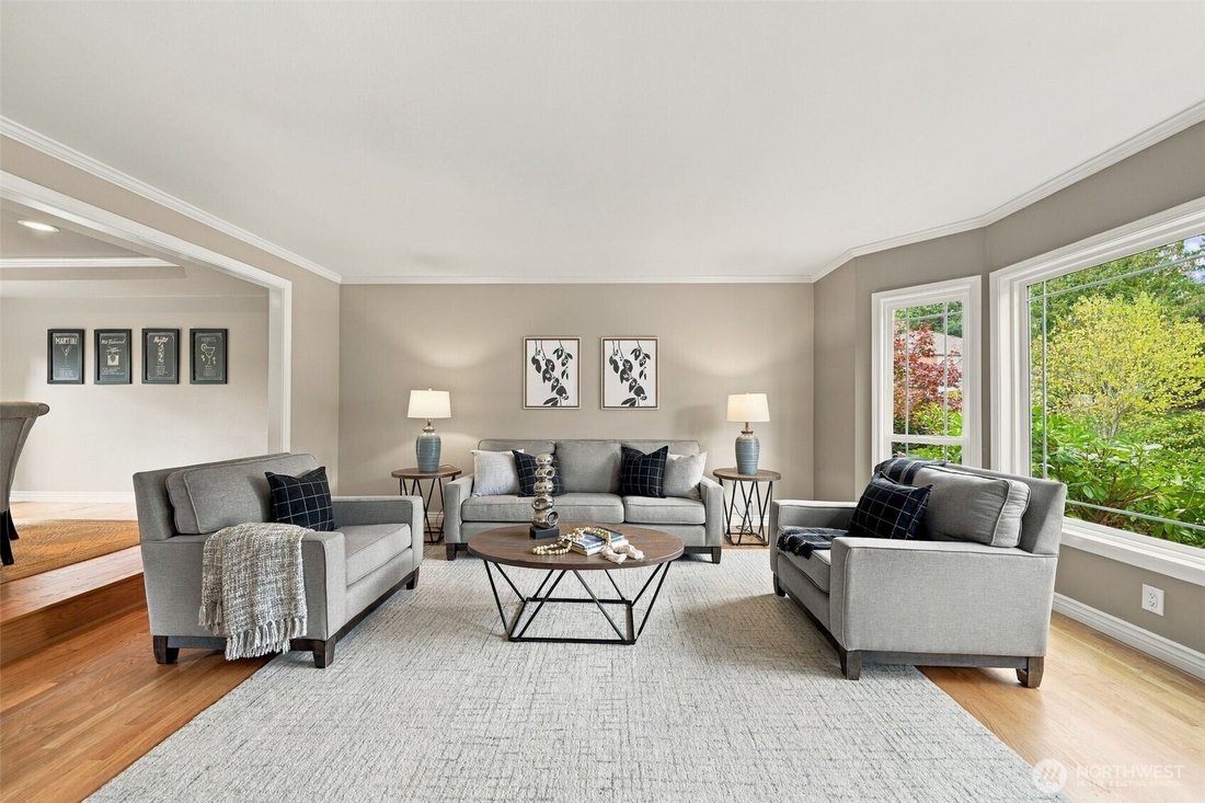 House in Sammamish, Washington, United States 4 - 18978781