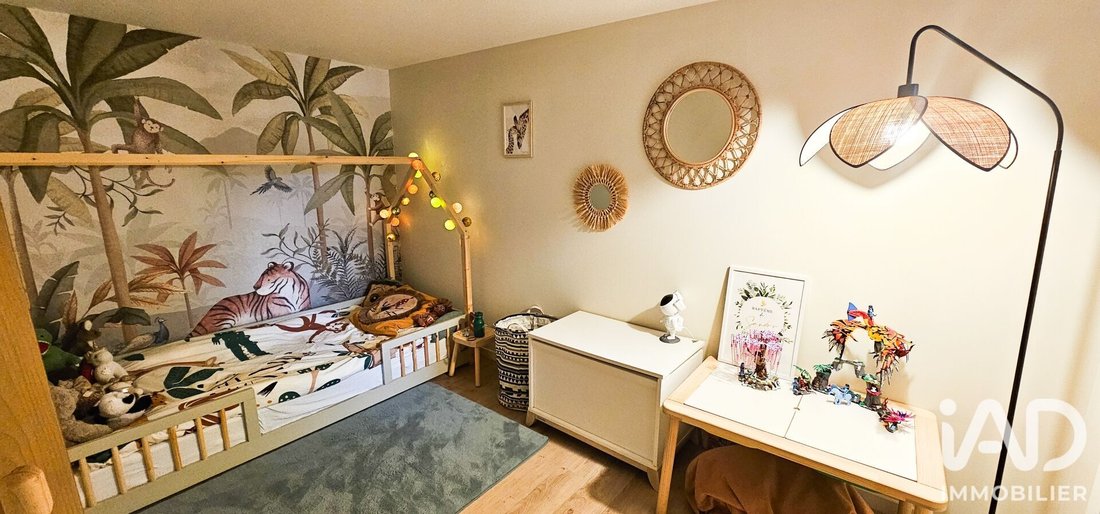 Apartment in Chatou, Ile-de-France, France 4 - 18979960